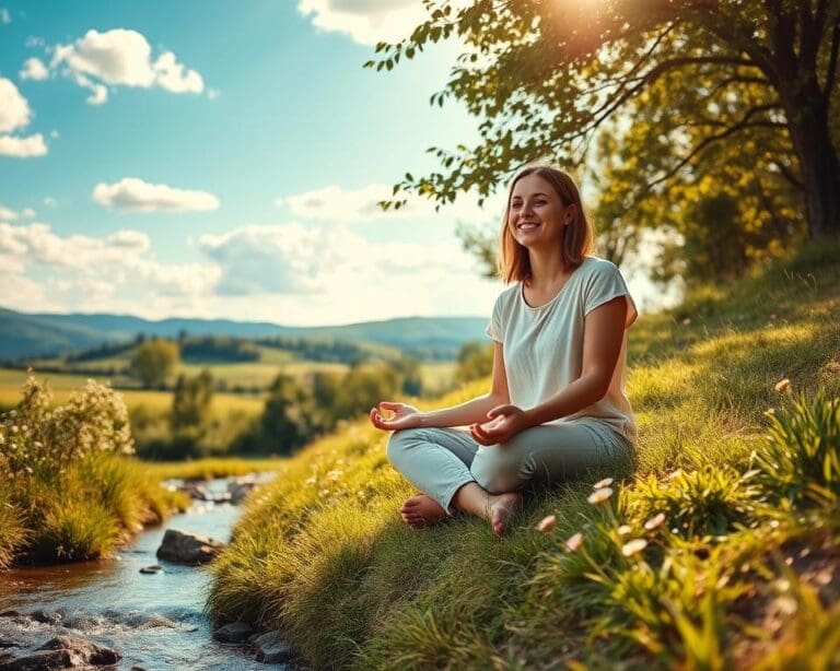 digitale detox