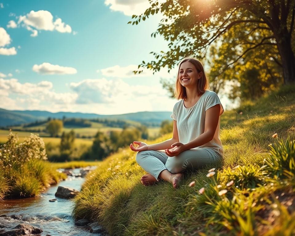 digitale detox