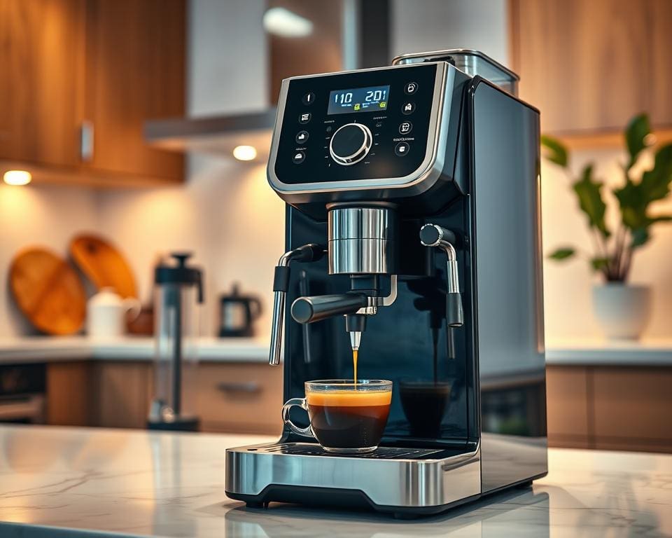 koffiemachine
