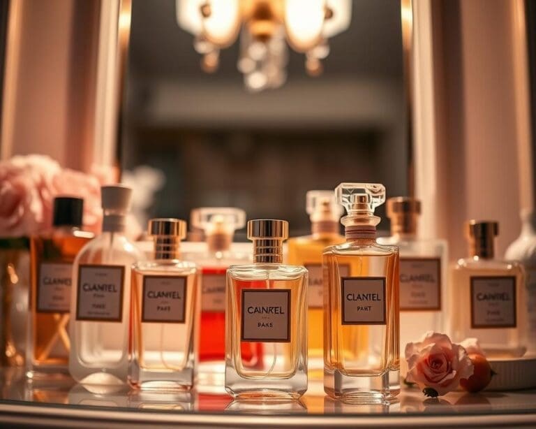 parfums populair