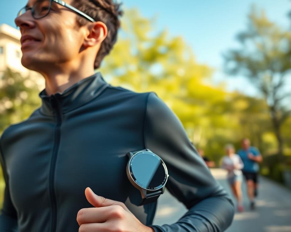 smartwatch