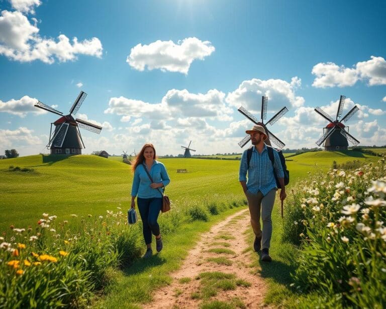 wandelen