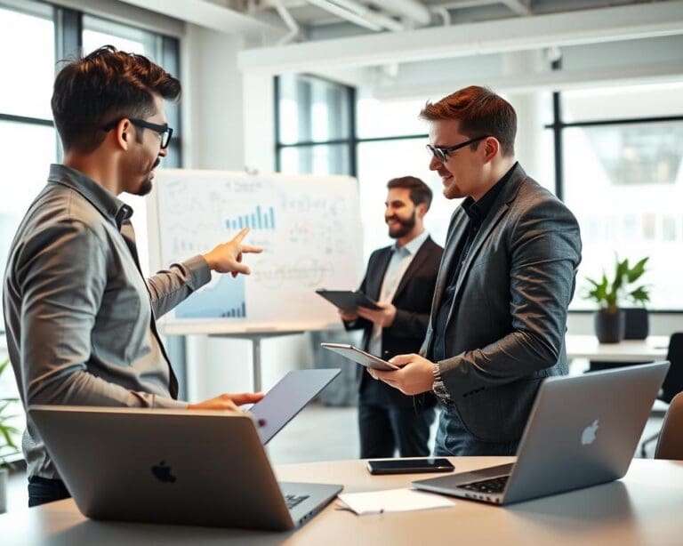AI tools ondernemers