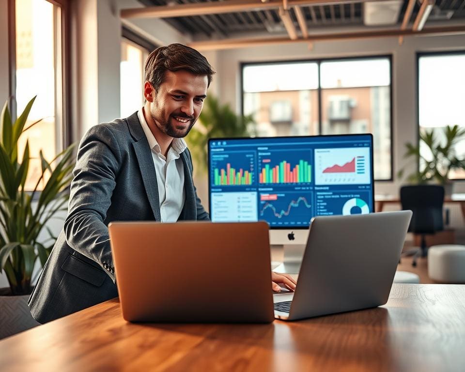 HR software