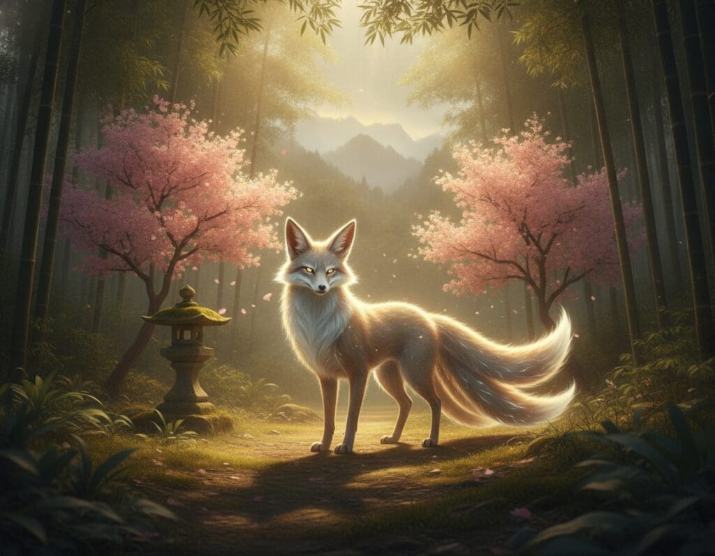 Kitsune