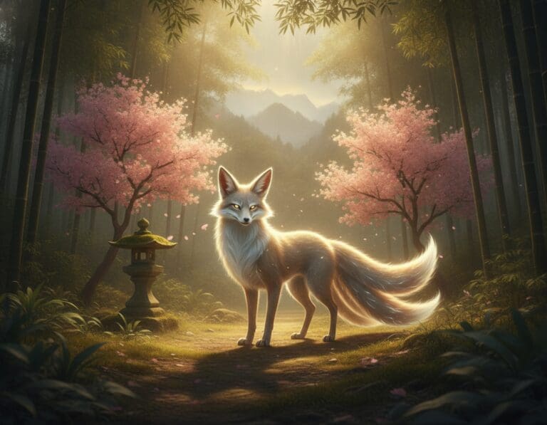 Kitsune