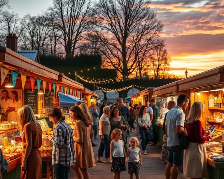 avondmarkt