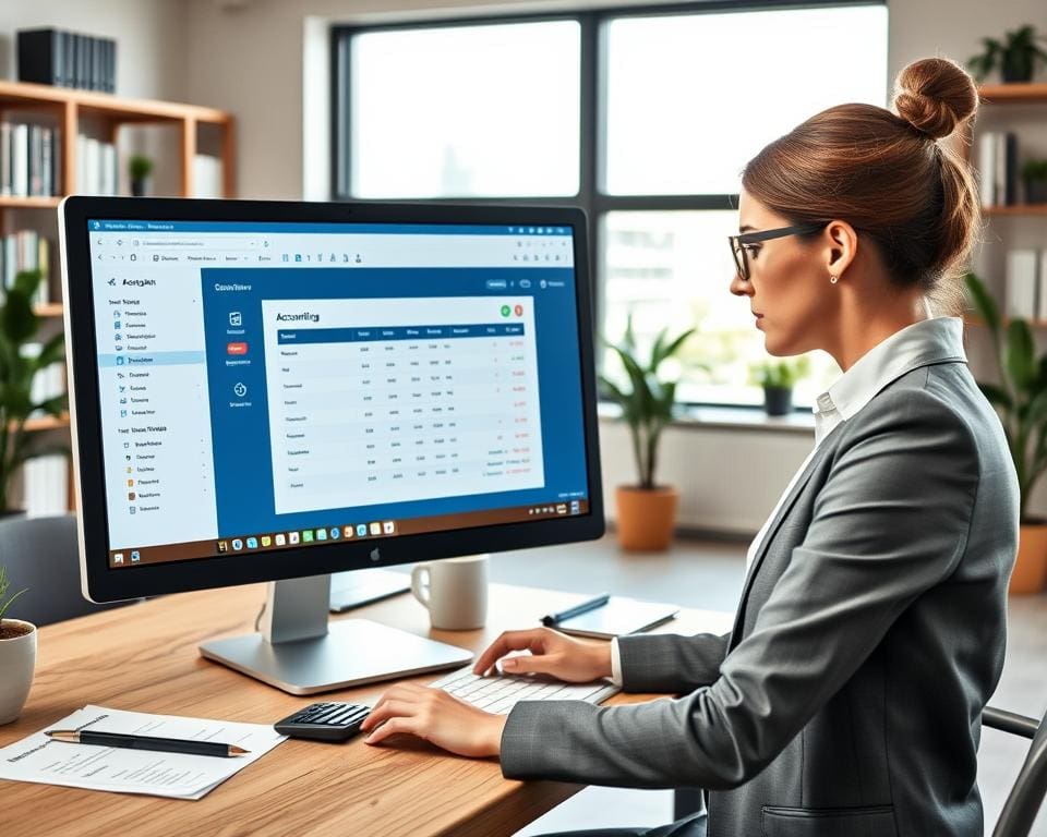boekhoudsoftware