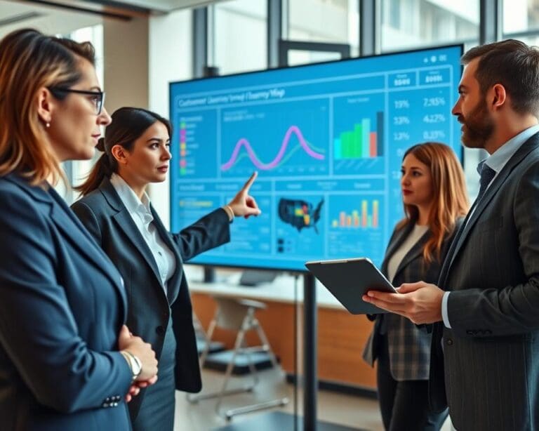 customer journey