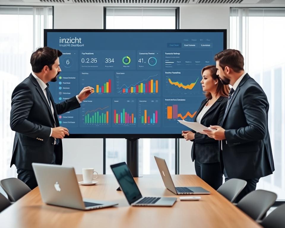 dashboardsoftware