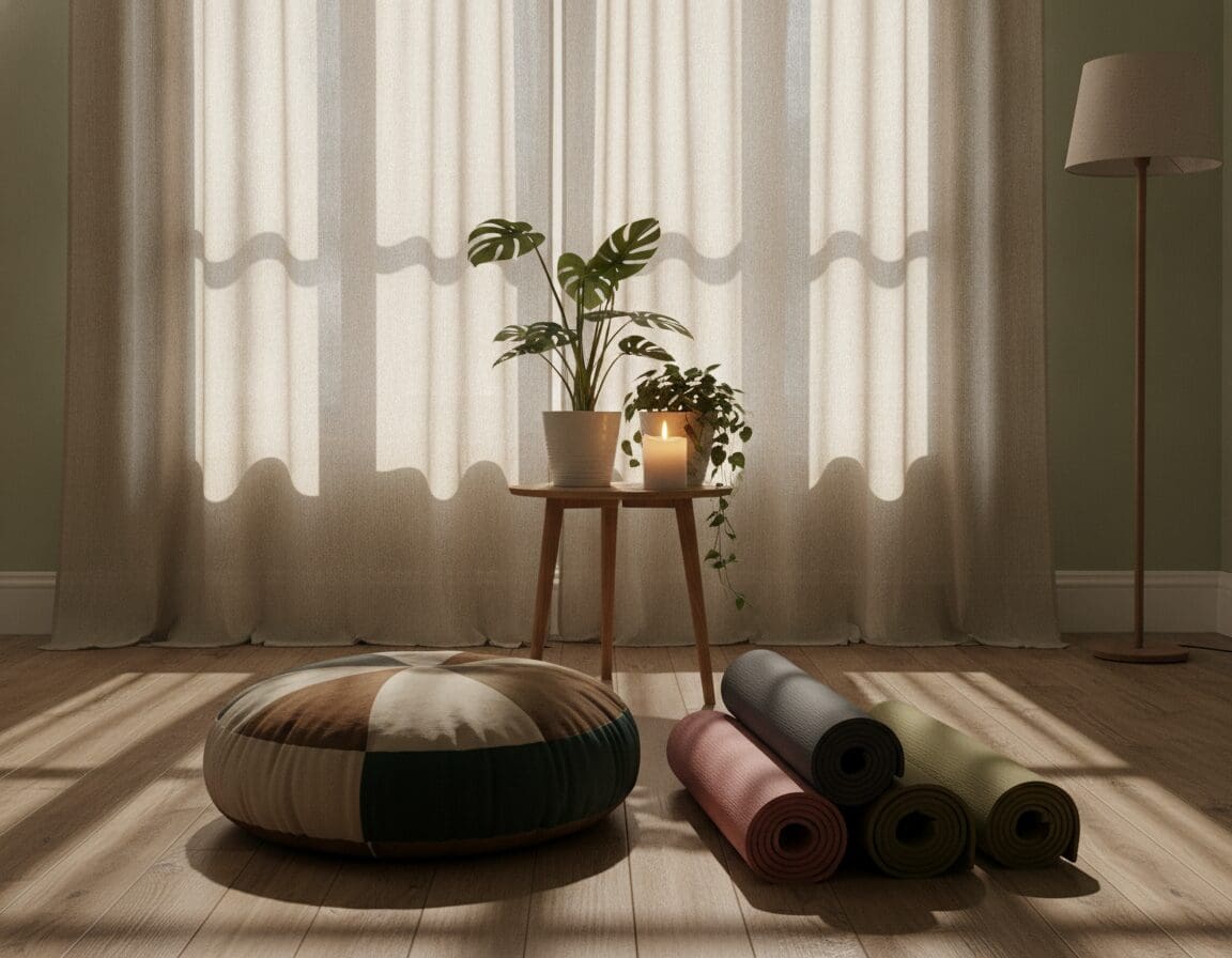 meditatiehoek