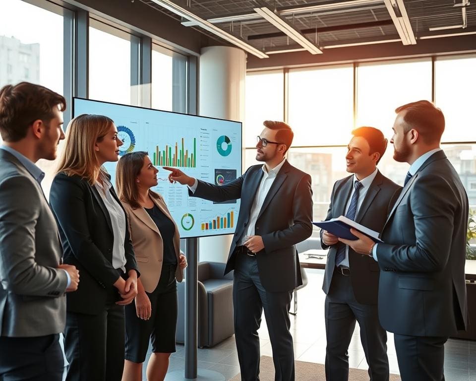 business intelligence software