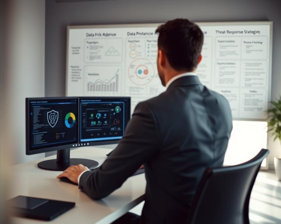 cybersecurity bedrijven