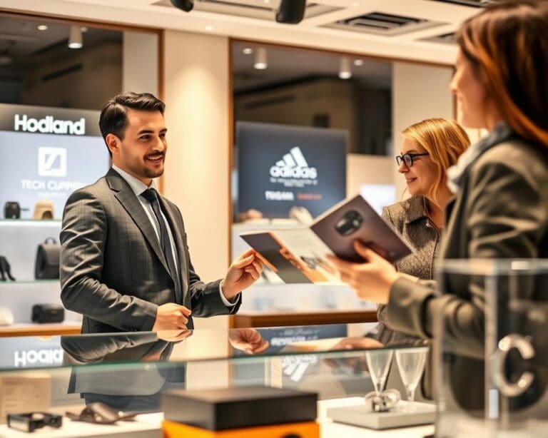 upselling