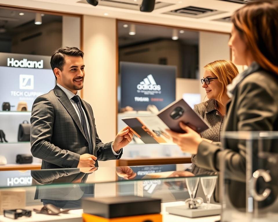 upselling